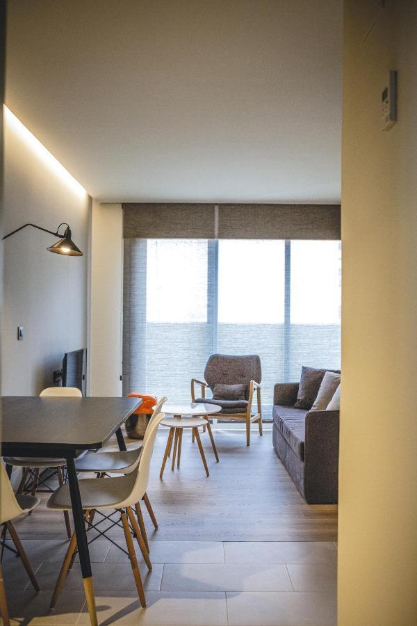 Barbara 3 Appartement *