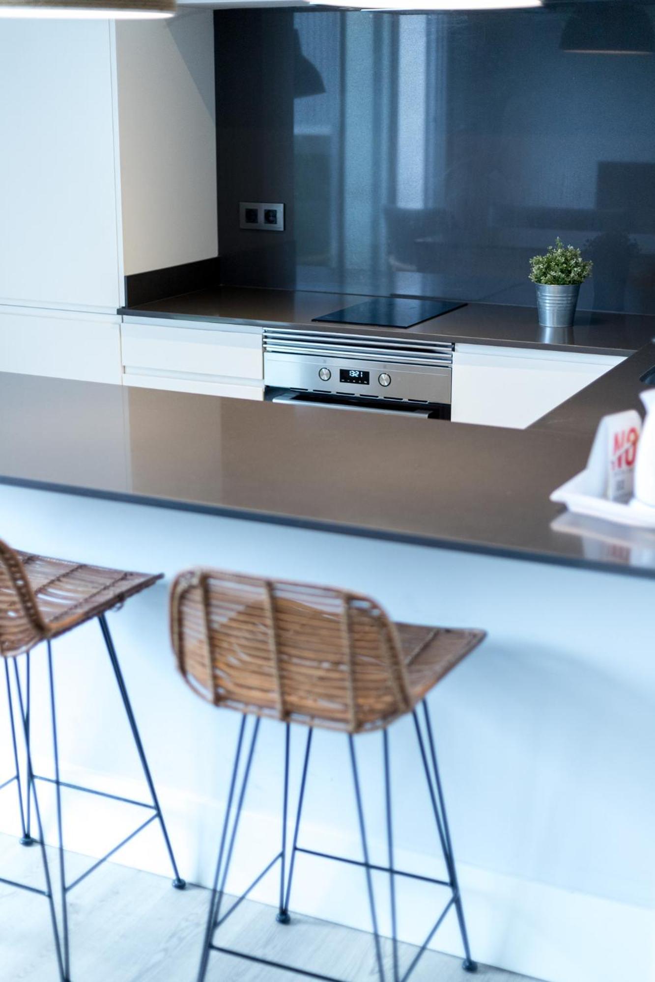 Appartement Barbara 3 *