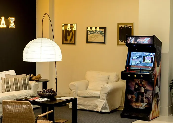 Apartamentos Barbara 3