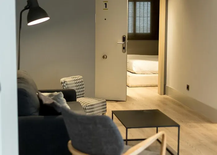 Apartamentos Barbara 3
